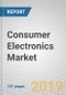 Consumer Electronics: A Global Market Outlook - Product Thumbnail Image