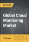 Cloud Monitoring - Global Strategic Business Report - Product Thumbnail Image