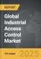 Industrial Access Control - Global Strategic Business Report - Product Thumbnail Image