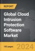 Cloud Intrusion Protection Software - Global Strategic Business Report- Product Image