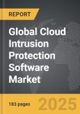 Cloud Intrusion Protection Software - Global Strategic Business Report- Product Image