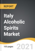 Italy Alcoholic Spirits Market 2021-2026- Product Image