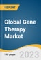 Global Gene Therapy Market Size, Share & Trends Analysis Report by Indication (Acute Lymphoblastic Leukemia, Large B-cell Lymphoma), Vector Type (Lentivirus, Adenovirus), Region, and Segment Forecasts, 2024-2030 - Product Image