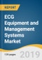 ECG Equipment and Management Systems Market Size, Share & Trends Analysis Report By Type (Holter, Stress, Resting ECG), By End Use (Hospitals & Clinics, Ambulatory Facilities), And Segment Forecasts, 2019 - 2025 - Product Thumbnail Image