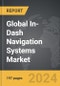In-Dash Navigation Systems - Global Strategic Business Report - Product Thumbnail Image