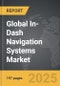 In-Dash Navigation Systems - Global Strategic Business Report - Product Thumbnail Image