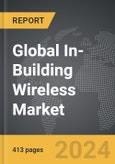 In-Building Wireless - Global Strategic Business Report- Product Image