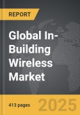 In-Building Wireless - Global Strategic Business Report- Product Image