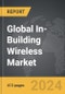 In-Building Wireless - Global Strategic Business Report - Product Thumbnail Image