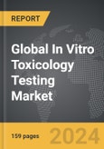 In Vitro Toxicology Testing - Global Strategic Business Report- Product Image