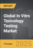 In Vitro Toxicology Testing - Global Strategic Business Report- Product Image