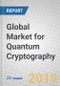 Global Market for Quantum Cryptography - Product Thumbnail Image