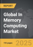 In Memory Computing - Global Strategic Business Report- Product Image