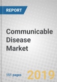 Communicable Disease Market: A Research Overview- Product Image