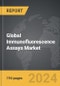 Immunofluorescence Assays - Global Strategic Business Report - Product Image