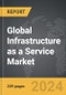 Infrastructure as a Service (IaaS) - Global Strategic Business Report - Product Image