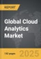 Cloud Analytics - Global Strategic Business Report - Product Thumbnail Image