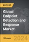 Endpoint Detection and Response - Global Strategic Business Report - Product Thumbnail Image