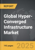 Hyper-Converged Infrastructure - Global Strategic Business Report- Product Image