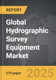 Hydrographic Survey Equipment - Global Strategic Business Report- Product Image