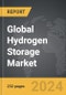 Hydrogen Storage - Global Strategic Business Report - Product Thumbnail Image