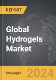 Hydrogels - Global Strategic Business Report- Product Image