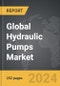 Hydraulic Pumps - Global Strategic Business Report - Product Image