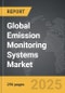 Emission Monitoring Systems - Global Strategic Business Report - Product Image