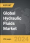 Hydraulic Fluids - Global Strategic Business Report - Product Thumbnail Image