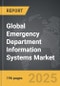 Emergency Department Information Systems - Global Strategic Business Report - Product Image