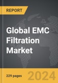 EMC Filtration - Global Strategic Business Report- Product Image