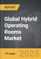 Hybrid Operating Rooms - Global Strategic Business Report - Product Image