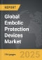 Embolic Protection Devices - Global Strategic Business Report - Product Image