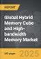 Hybrid Memory Cube (HMC) and High-bandwidth Memory (HBM) - Global Strategic Business Report - Product Image