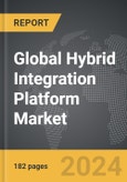 Hybrid Integration Platform - Global Strategic Business Report- Product Image
