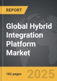 Hybrid Integration Platform - Global Strategic Business Report- Product Image