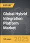 Hybrid Integration Platform - Global Strategic Business Report - Product Image