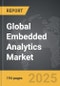 Embedded Analytics - Global Strategic Business Report - Product Thumbnail Image