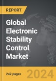 Electronic Stability Control (ESC) - Global Strategic Business Report- Product Image