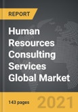 Human Resources Consulting Services - Global Market Trajectory & Analytics- Product Image