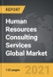 Human Resources Consulting Services - Global Market Trajectory & Analytics - Product Thumbnail Image