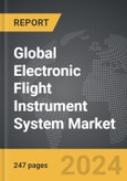 Electronic Flight Instrument System (EFIS) - Global Strategic Business Report- Product Image