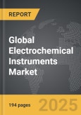 Electrochemical Instruments - Global Strategic Business Report- Product Image