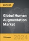 Human Augmentation - Global Strategic Business Report - Product Image