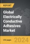 Electrically Conductive Adhesives - Global Strategic Business Report - Product Thumbnail Image