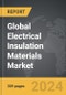 Electrical Insulation Materials - Global Strategic Business Report - Product Thumbnail Image