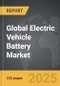 Electric Vehicle Battery - Global Strategic Business Report - Product Image