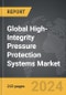 High-Integrity Pressure Protection Systems - Global Strategic Business Report - Product Thumbnail Image