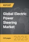 Electric Power Steering - Global Strategic Business Report - Product Thumbnail Image