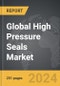 High Pressure Seals - Global Strategic Business Report - Product Image